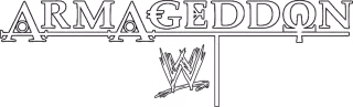 WWE Armageddon 2004: Logo