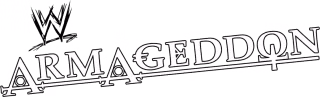 WWE Armageddon 2007: Logo