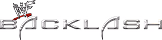 WWF Backlash 2002: Logo WWF Backlash 2002: Logo