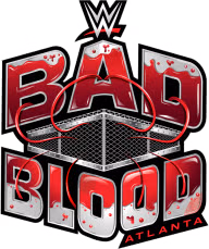 Bad Blood 2024 Bad Blood 2024