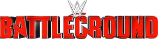 WWE Battleground