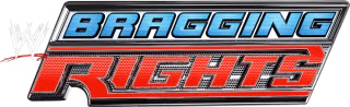 WWE Bragging Rights 2009: Logo