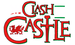 WWE Clash