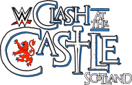 Clash At The Castle 2024 Clash At The Castle 2024