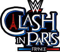 Clash In Paris 2025 Clash In Paris 2025