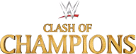 Clash Of Champions 2016 Clash Of Champions 2016