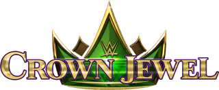 WWE Crown Jewel