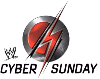 WWE Cyber Sunday 2006: Logo