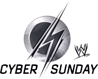 WWE Cyber Sunday 2007: Logo