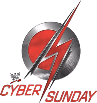 WWE Cyber Sunday 2008: Logo