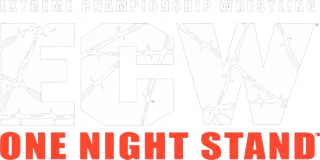 ECW One Night Stand (2005): Logo