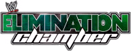 Elimination Chamber 2012