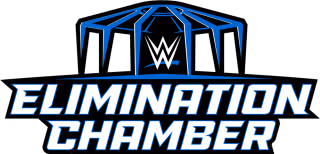 WWE Elimination Chamber