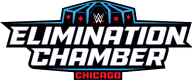 Elimination Chamber 2026