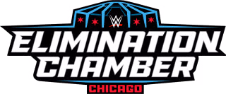 WWE Elimination Chamber 2026: Logo