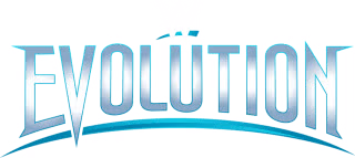WWE Evolution (2018): Logo WWE Evolution (2018): Logo