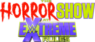 Extreme Rules 2020 Extreme Rules 2020