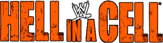WWE Hell in a Cell 2011: Logo WWE Hell in a Cell 2011: Logo