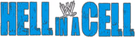 Hell In A Cell 2013