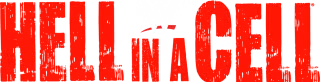 WWE Hell in a Cell 2014: Logo WWE Hell in a Cell 2014: Logo