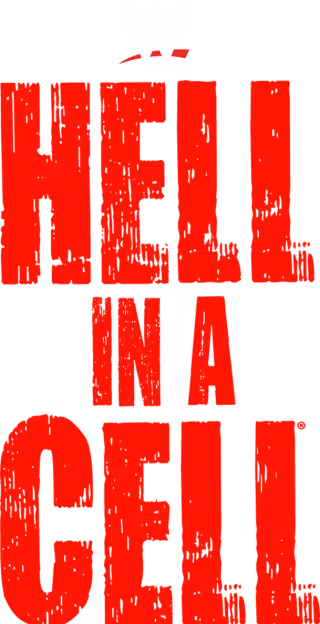WWE Hell in a Cell 2015: Logo