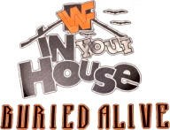 In Your House 11 Buried Alive