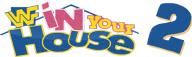 In Your House 2