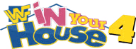 In Your House 4