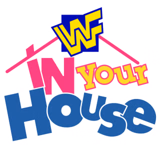 WWF In Your House