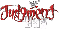 Judgment Day 2000
