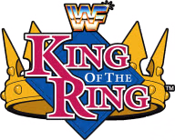 King Of The Ring 1996 97