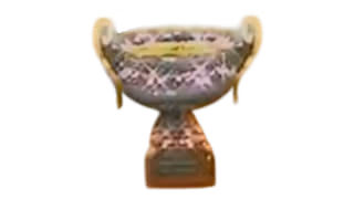 WWF Kuwait Cup (1997): Logo WWF Kuwait Cup (1997): Logo