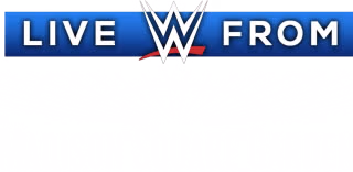 WWE Live from Madison Square Garden: Logo