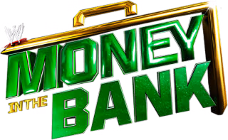 WWE Money in the Bank 2010: Logo WWE Money in the Bank 2010: Logo