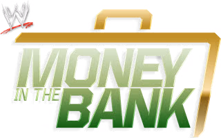 WWE Money in the Bank 2013: Logo WWE Money in the Bank 2013: Logo