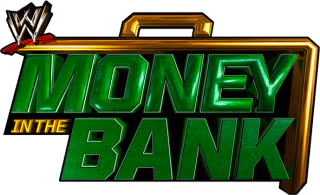WWE Money in the Bank 2014: Logo WWE Money in the Bank 2014: Logo