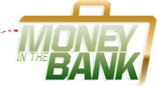 WWE Money in the Bank 2015: Logo WWE Money in the Bank 2015: Logo