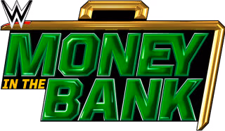 WWE Money in the Bank
