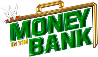 WWE Money in the Bank 2018: Logo