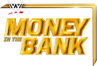 WWE Money in the Bank 2023: Logo