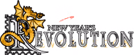 New Years Revolution 2005