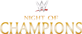 WWE Night of Champions