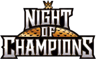 Night Of Champions 2023 Night Of Champions 2023
