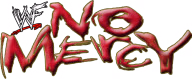 No Mercy 2000 No Mercy 2000