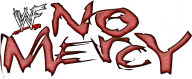 No Mercy 2001 No Mercy 2001