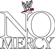 No Mercy 2002 No Mercy 2002