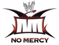 No Mercy 2003 No Mercy 2003