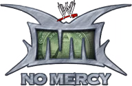 No Mercy 2004 No Mercy 2004