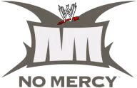 No Mercy 2005 No Mercy 2005