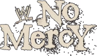 No Mercy 2008 No Mercy 2008